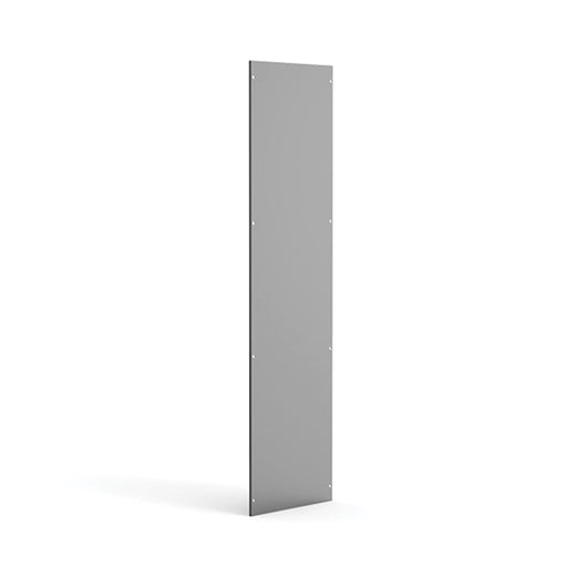 nVent Hoffman - Seiten-/Rückwand (Schaltschrank) Seitenwände, 1800x500 SPMS1805 (VE2) − 1 Packung