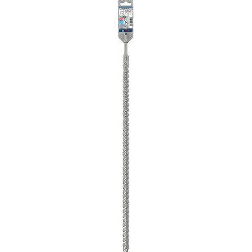 Bosch - Bohrer PRO SDS plus-5X 2608836642 Hammerbohrer 20 x