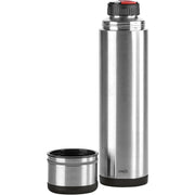 Emsa - Zubehör/Ersatzteile für Kleingeräte Isolierflasche MOBILITY 1L sw/ant 1,0L − 4 Stück