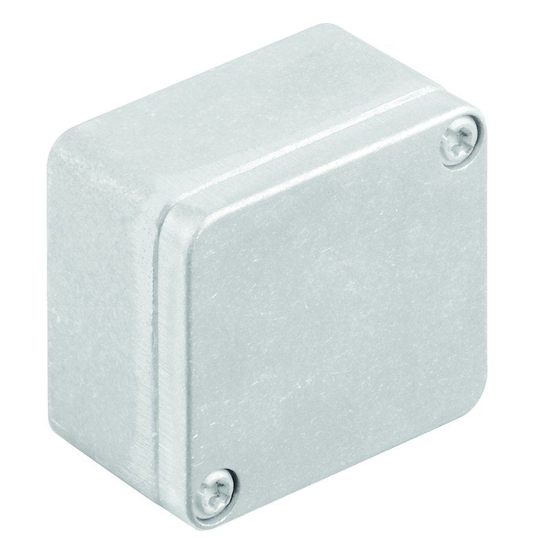 Weidmüller - Gehäuse/Schaltschrank (leer) Alu-Gehäuse KLIPPON K0