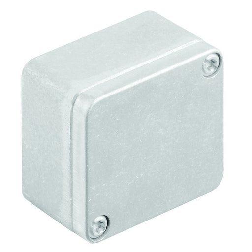 Weidmüller - Gehäuse/Schaltschrank (leer) Alu-Gehäuse KLIPPON K0