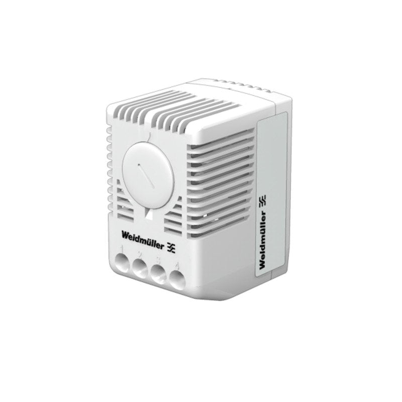 Weidmüller - Steuerung Klimatisierung (Schaltschrank) Thermostat THSW 3K 0°+60°C CO 0,01Grd. Bis 60Grd