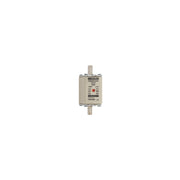 Mersen - Messersicherung NH-Sicherungseinsatz SF NH00GG50V35 Gr.00 gG 35A/500V KM − 3 Stück