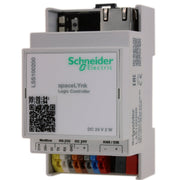 Schneider Electric - Bussystem-Systemschnittstelle/Medien-Gateway SpaceLYnk Logiksteuerung LSS100200