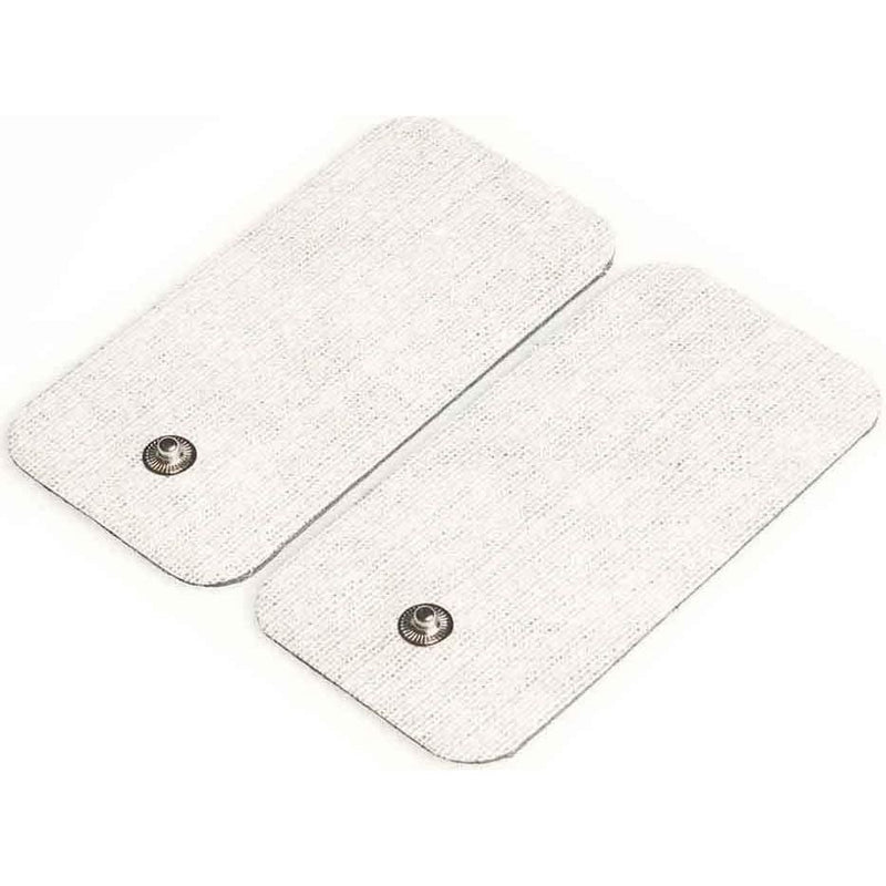 Beurer - Körperpflegegerät Elektroden-Set groß 661.01 50x100,4Stk. − 5 Stück