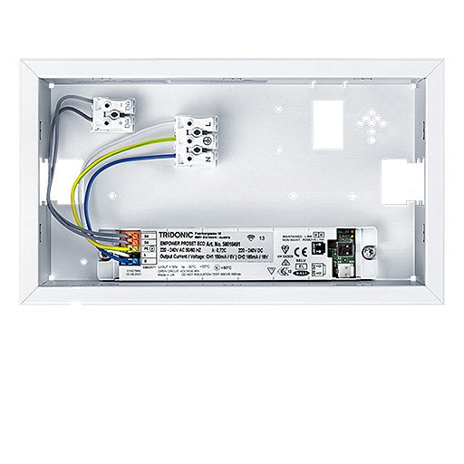 Zumtobel Group - Sicherheitsleuchte LED-Rettungszeichenleuchte PURESIGN #42186035