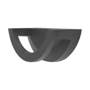 EVN Lichttechnik - Decken-/Wandleuchte LED-Wandleuchte WLA65101602 IP65