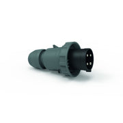 Bals Elektrotech - CEE-Stecker (IEC 60309) Stecker MULTI-GRIP TE-Plus 2186 63A 4p 500V 7h IP67