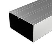 Rose System - Profil-Tragarm GTK 80 Kabelkanal 100942370 (1,825m)