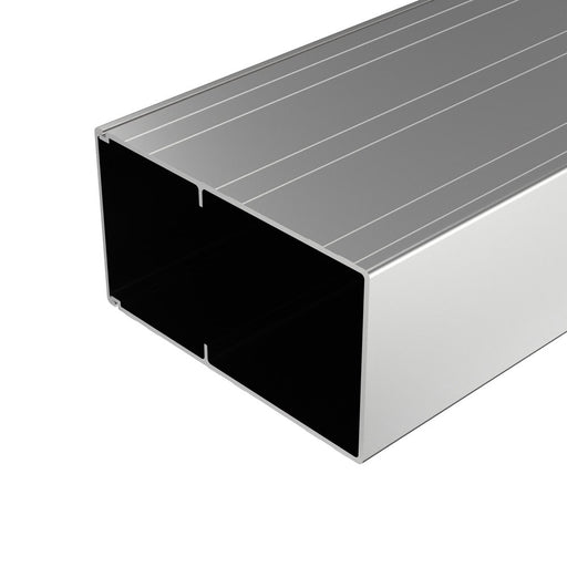 Rose System - Profil-Tragarm GTK 80 Kabelkanal 100942370 (1,825m)