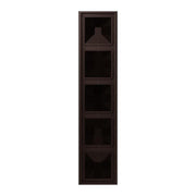 Jung - Abdeckrahmen Rahmen 5-fach LC 985 252
