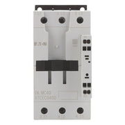 Eaton - Leistungsschütz zum Schalten von Wechselstrom Leistungsschütz DILMC40(230V5#277965 3pol.