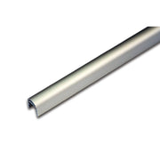 Hera - Mechanisches Zubehör/Ersatzteile für Leuchten LED-Vitrinenprofil 5erSet 61500032761 alu-eloxiert