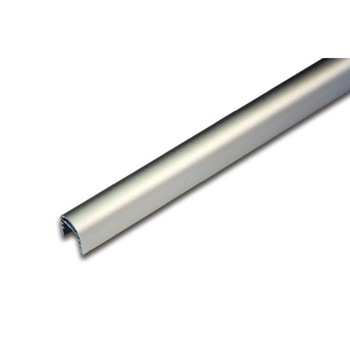 Hera - Mechanisches Zubehör/Ersatzteile für Leuchten LED-Vitrinenprofil 5erSet 61500032761 alu-eloxiert