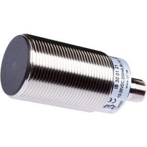 Ipf Electronic - Induktiver Näherungsschalter Sensor Induktiv, M30x1,5 IB300121 70lang bündig Sn: 10