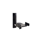 Kramer - Zubehör/Ersatzteile für Beschallungssysteme Dolev Wandhalterung DOLEV-MOUNT/BLACK(Pa f.Dolev 5,6,8,sw