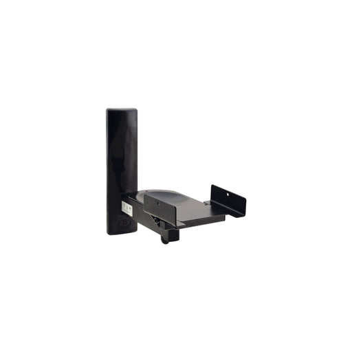 Kramer - Zubehör/Ersatzteile für Beschallungssysteme Dolev Wandhalterung DOLEV-MOUNT/BLACK(Pa f.Dolev 5,6,8,sw