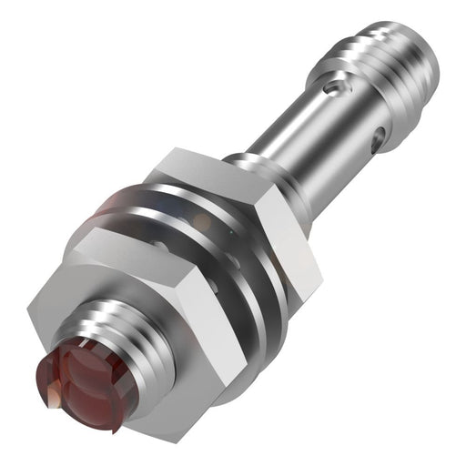 Balluff - Einweg-Lichtschranke Optoelektronischer Sensor BOS 08E-PS-KE20-S49 − 1 Stück by Balluff
