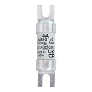 Eaton - HRC-Sicherung Sicherungseinsatz NITD4 4 A, AC 550 V − 20 Stück