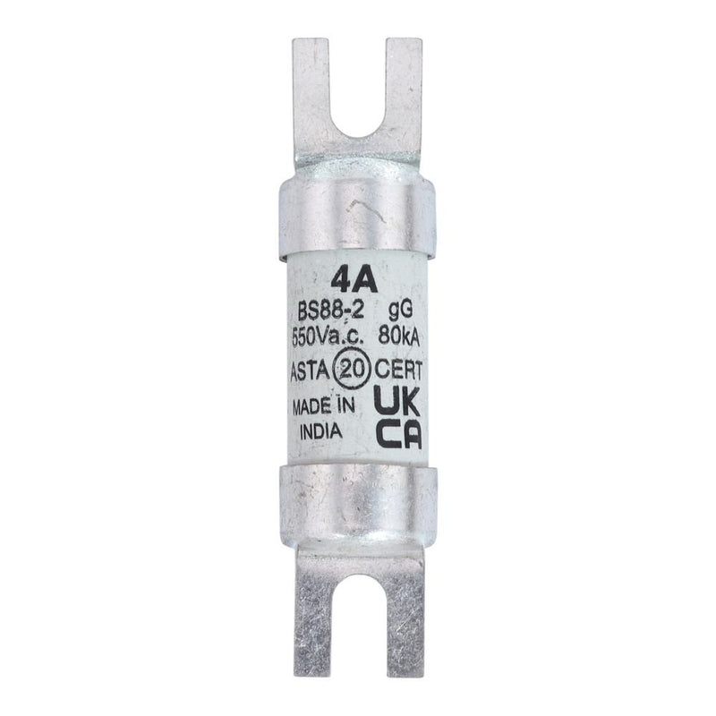 Eaton - HRC-Sicherung Sicherungseinsatz NITD4 4 A, AC 550 V − 20 Stück