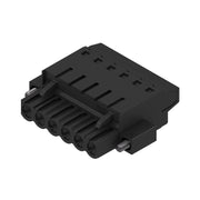 Weidmüller - Kabelsteckverbinder für Leiterplattensteckverbinder Verbinder 5.08mm BLT 5.08H#1844260000 − 42 Stück