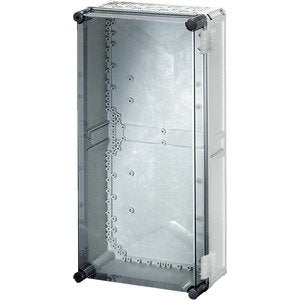Hensel - Leergehäuse Mi-Einzelleergehäuse Mi 9400 275x575x146mm