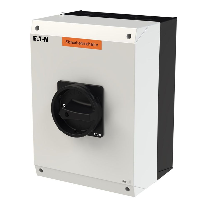 Eaton - Lasttrennschalter Isolierstoffgehäuse P3-80/I5-SI/HI11-SW 80A, 3-polig
