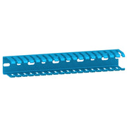 Schneider Electric - Oberteil für Verdrahtungskanal Kanal-Deckel AK2CA3 B=30