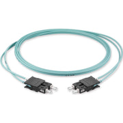 Corning - Patchkabel LWL Patchk. SC Duplex 10m 575702T5Z80010M MM/OM3, 50/125