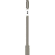 Bosch - Maschinenmeißel PRO HEX 22-5C Flachmeißel, 2608690190 30 x 400 mm