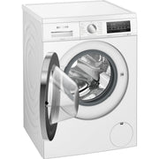 Siemens - Waschmaschine Waschautomat WU14UTG1 IQ500,bestCollection