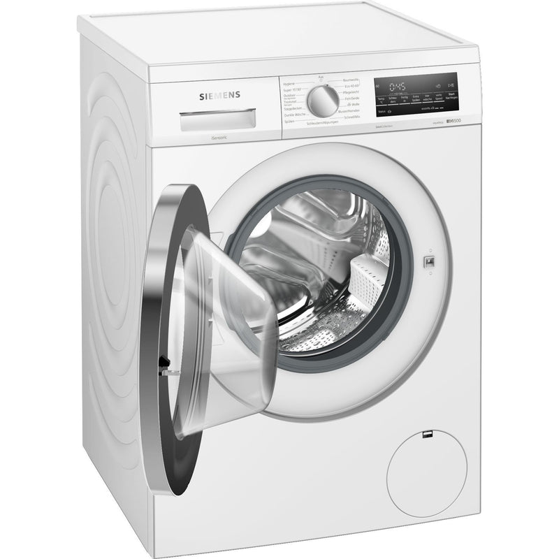 Siemens - Waschmaschine Waschautomat WU14UTG1 IQ500,bestCollection