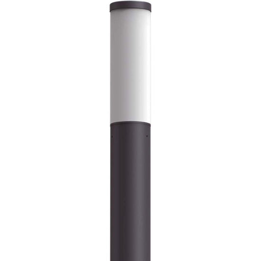 Leipziger Leuchten - Wegeleuchte Lichtstele 9.824.2032.60 1xNAV-E 70/EW