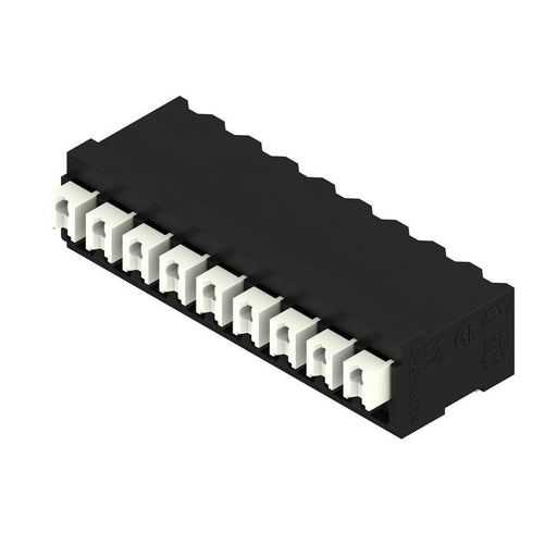 Weidmüller - Leiterplattenklemme Leiterplattenklemme LSF-SMT 3#1875290000 3.81mm − 265 Stück