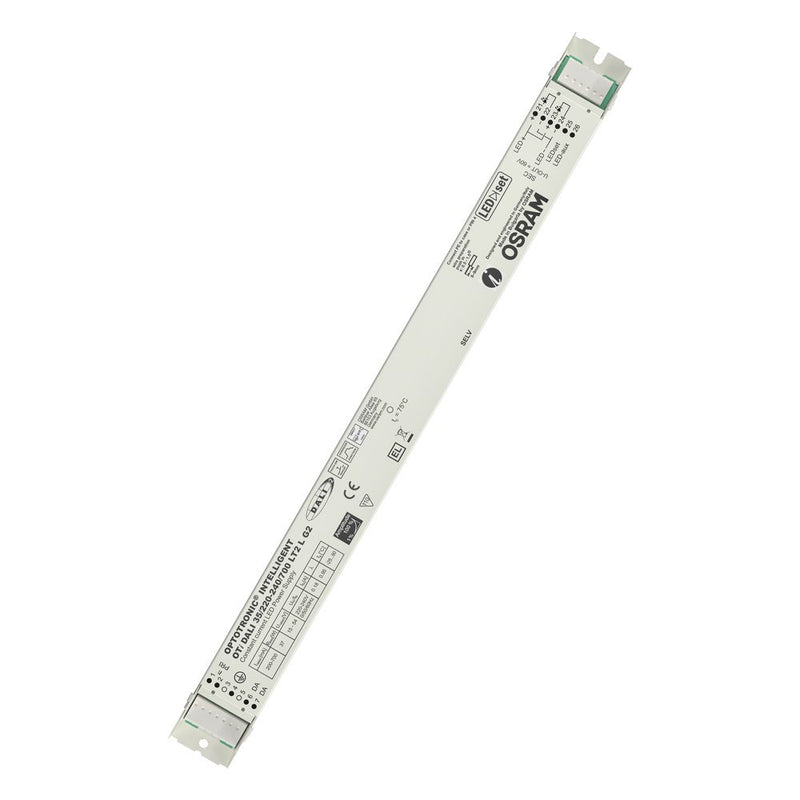 OSRAM BETRIEBSGERÄTE - LED-Betriebsgerät OTIDALI35220.700LT2. DALI