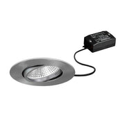 Brumberg Leuchten - Downlight/Strahler/Flutlicht LED-Einbaustrahler 230V 38484153