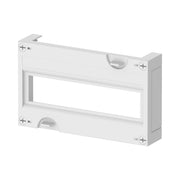 Eaton - Frontplatte (Schaltschrank) OA-Haube ZSD-H150/OA/KLP 150mm komplett