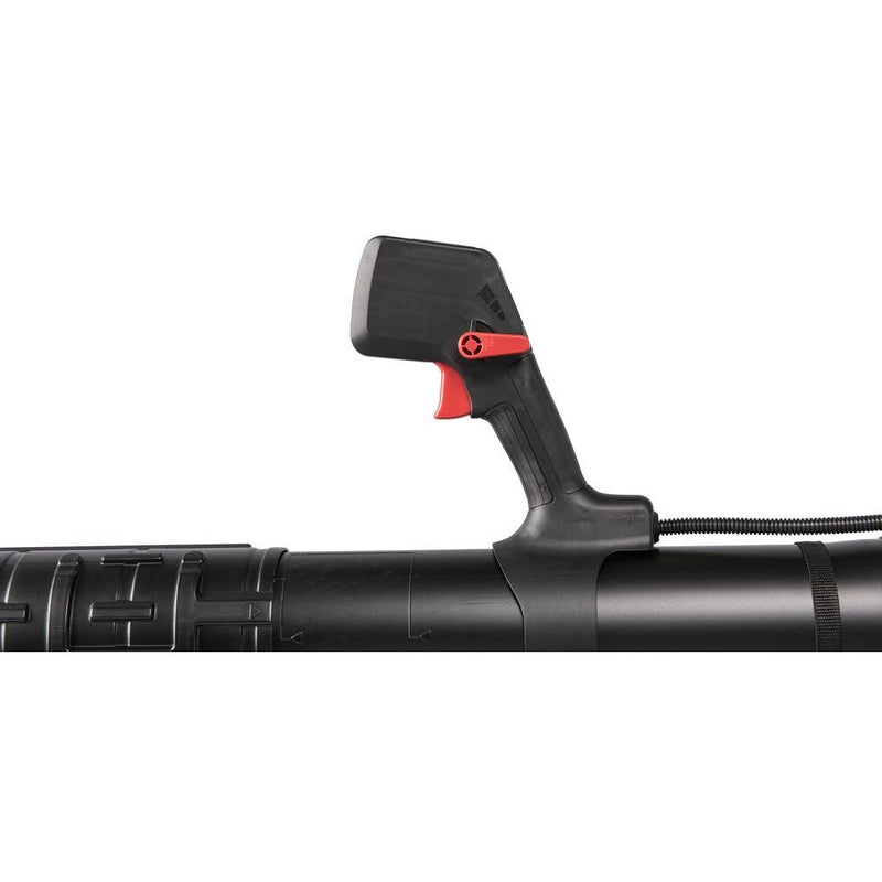 Makita - Laubsauger (Akku) Akku-Rucksackgebläse UB002CZ