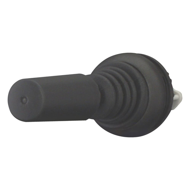 Eaton - Steuerschalter, Joystick M22S-WJ4 4-Stell.tasten,sw − 5 Stück