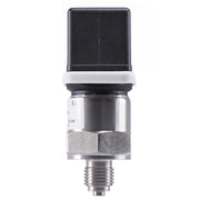 Jumo - Druck-/Absolutdruckmessumformer Druckmessumformer 43008495 0..10 bar