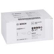 Bosch - Blatt für Oszillierer HCS Tauchsägeblatt MAIZ 32 2608662767 EPC Wood, 80 x 32 mm