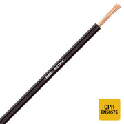 Lapp Kabel&Leitung - Energiekabel < 1 kV, für feste Verlegung X07V-K 1X1,5 DBUWH 4520921/100 − 100 Meter