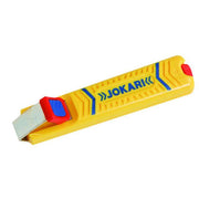 Telegärtner - Spezialwerkzeug für Kommunikationstechnik Kabelabisoliermesser 100025921 f.LWL-Montagekoffer