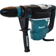 Makita - Bohrhammer (elektrisch) Kombihammer HR4013C für SDS-MAX 40 mm