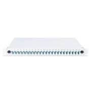 DIGITUS - Patchpanel LWL LWL-Spleißbox DN-96332/9 24xLC OS2