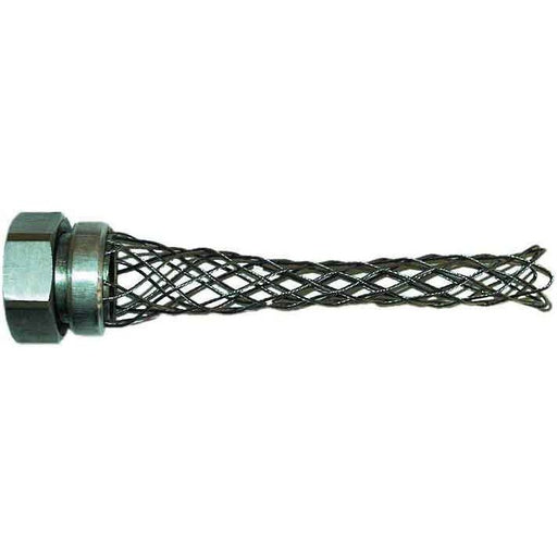 Anamet - Metall-Schutzschlauch-Verschraubung Anschlußmutter 297-326-0 mit Zugentlastung − 20 Stück by Anamet
