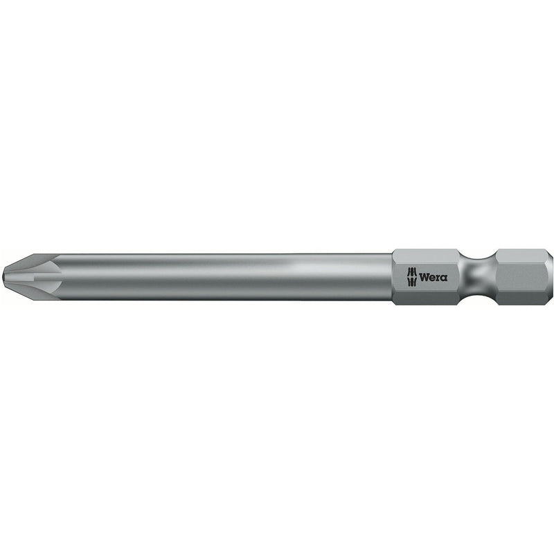 Wera - Bit Z-Bits Reihe 4 Gr.2 855/4 Z PZ 2 x 70 mm