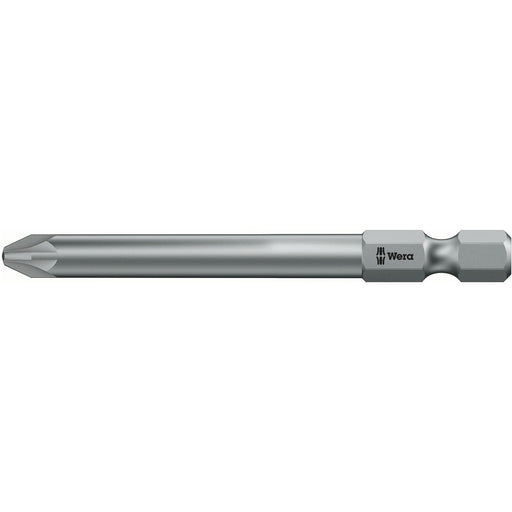 Wera - Bit Z-Bits Reihe 4 Gr.2 855/4 Z PZ 2 x 70 mm