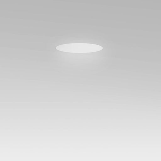 LTS Licht&Leuchten - Decken-/Wandleuchte LED-Einbauleuchte PLL 25.385.40.1/DALI 23W 4000K 1399lm