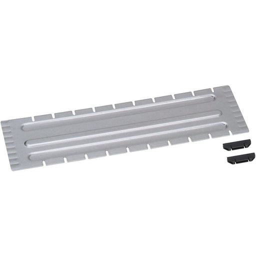 Sortimo - Zubehör/Ersatzteile für Werkzeugkasten, -schrank, -wagen und Werkbank TBS Trennblech 5267740 f. WM 330, 93/309